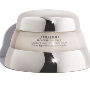 Shiseido Bio- Performance Cream